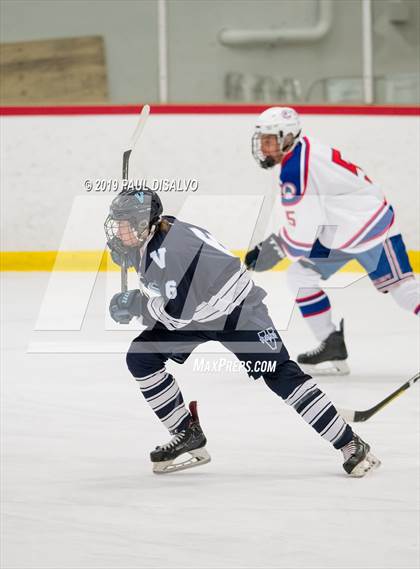 Thumbnail 2 in Valor Christian @ Cherry Creek photogallery.
