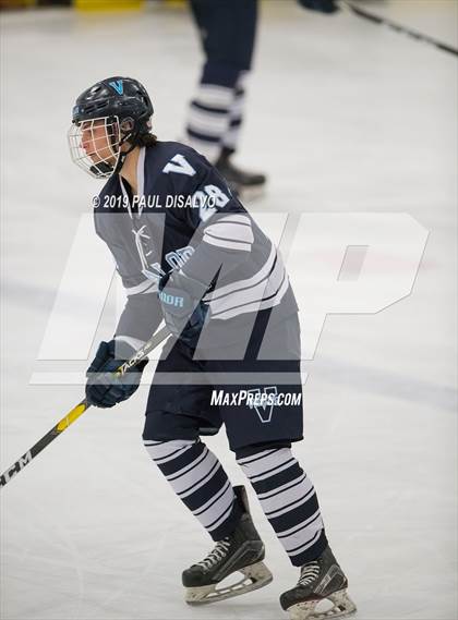 Thumbnail 1 in Valor Christian @ Cherry Creek photogallery.