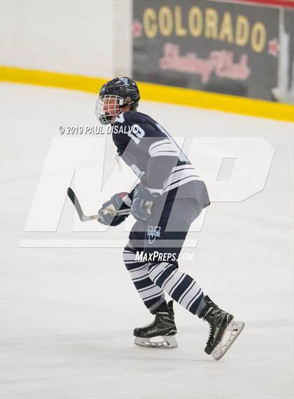Thumbnail 1 in Valor Christian @ Cherry Creek photogallery.