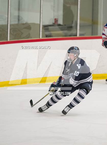 Thumbnail 2 in Valor Christian @ Cherry Creek photogallery.