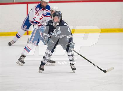 Thumbnail 3 in Valor Christian @ Cherry Creek photogallery.