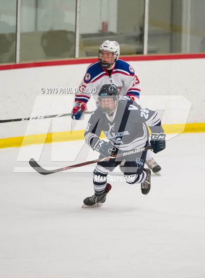 Thumbnail 2 in Valor Christian @ Cherry Creek photogallery.