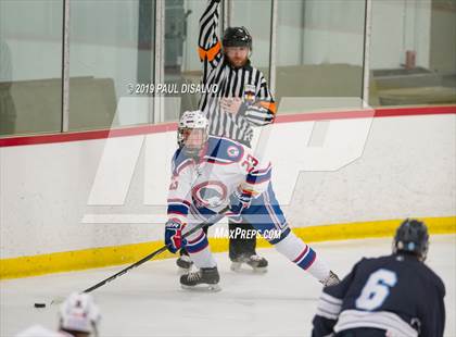 Thumbnail 2 in Valor Christian @ Cherry Creek photogallery.