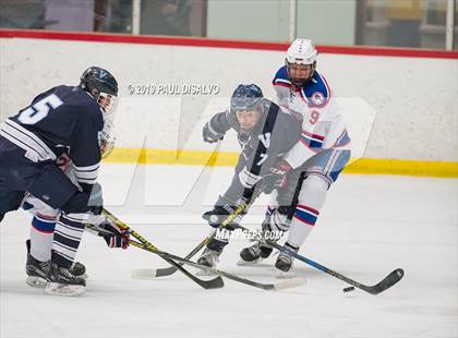 Thumbnail 3 in Valor Christian @ Cherry Creek photogallery.