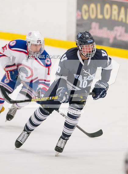 Thumbnail 3 in Valor Christian @ Cherry Creek photogallery.
