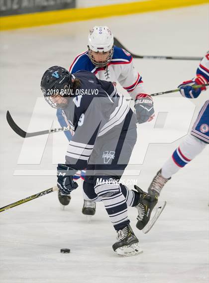 Thumbnail 3 in Valor Christian @ Cherry Creek photogallery.