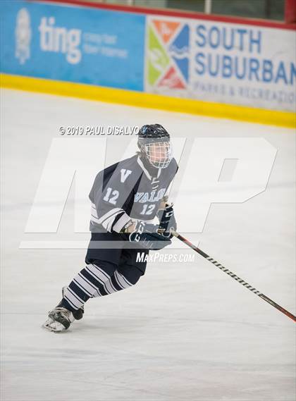 Thumbnail 3 in Valor Christian @ Cherry Creek photogallery.