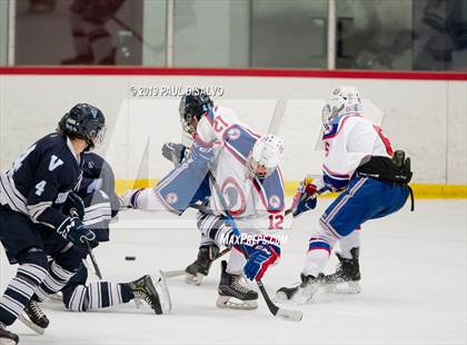 Thumbnail 1 in Valor Christian @ Cherry Creek photogallery.