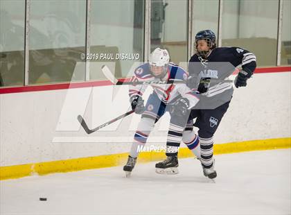 Thumbnail 1 in Valor Christian @ Cherry Creek photogallery.