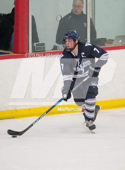 Thumbnail 3 in Valor Christian @ Cherry Creek photogallery.