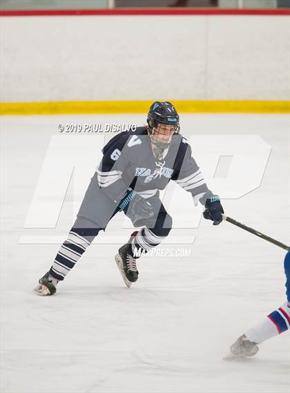 Thumbnail 1 in Valor Christian @ Cherry Creek photogallery.