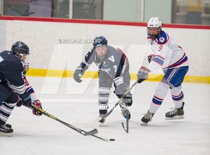 Thumbnail 1 in Valor Christian @ Cherry Creek photogallery.