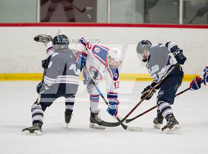 Thumbnail 3 in Valor Christian @ Cherry Creek photogallery.