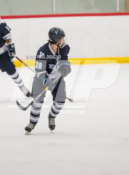Thumbnail 3 in Valor Christian @ Cherry Creek photogallery.