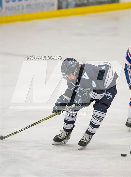 Thumbnail 1 in Valor Christian @ Cherry Creek photogallery.