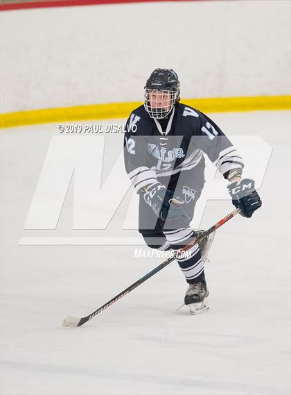 Thumbnail 1 in Valor Christian @ Cherry Creek photogallery.