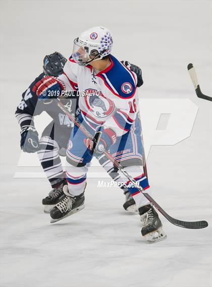 Thumbnail 1 in Valor Christian @ Cherry Creek photogallery.
