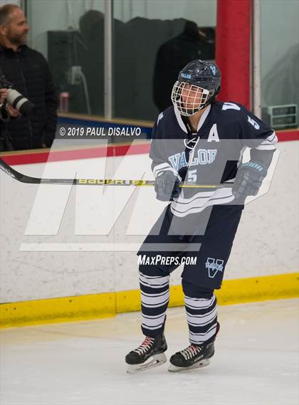 Thumbnail 3 in Valor Christian @ Cherry Creek photogallery.