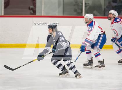 Thumbnail 1 in Valor Christian @ Cherry Creek photogallery.