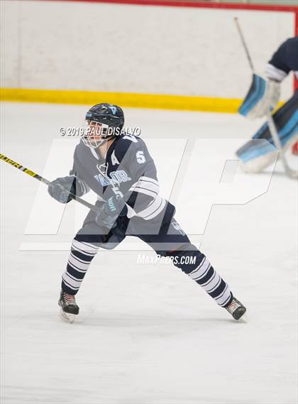 Thumbnail 1 in Valor Christian @ Cherry Creek photogallery.