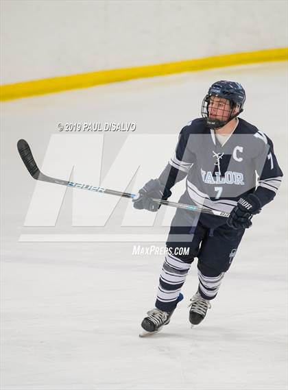 Thumbnail 3 in Valor Christian @ Cherry Creek photogallery.