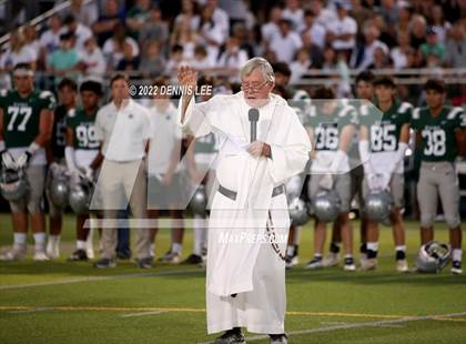 Thumbnail 3 in Serra @ De La Salle photogallery.