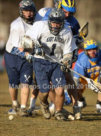Thumbnail 1 in West Seneca West @ East Aurora  photogallery.