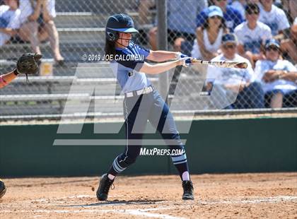 Thumbnail 2 in Johnson vs Brennan (UIL 6A Bi District) photogallery.