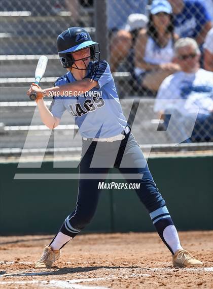 Thumbnail 1 in Johnson vs Brennan (UIL 6A Bi District) photogallery.