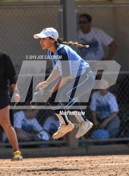 Thumbnail 1 in Johnson vs Brennan (UIL 6A Bi District) photogallery.