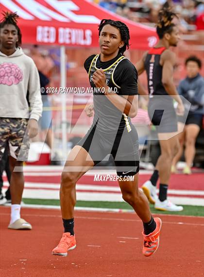 Thumbnail 1 in IHSAA Pike Regional (High Jump)  photogallery.