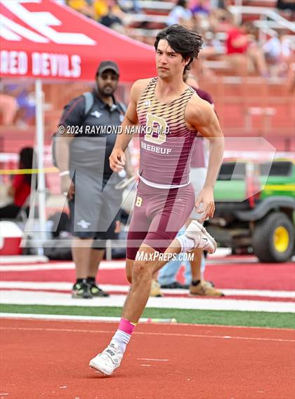 Thumbnail 3 in IHSAA Pike Regional (High Jump)  photogallery.