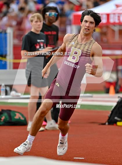 Thumbnail 2 in IHSAA Pike Regional (High Jump)  photogallery.