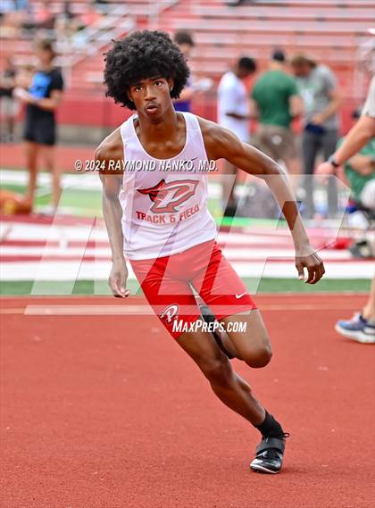 Thumbnail 1 in IHSAA Pike Regional (High Jump)  photogallery.