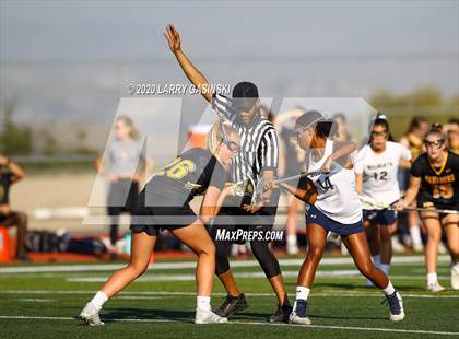 Thumbnail 2 in West Ranch Girls Lacrosse (Extending the Season) photogallery.
