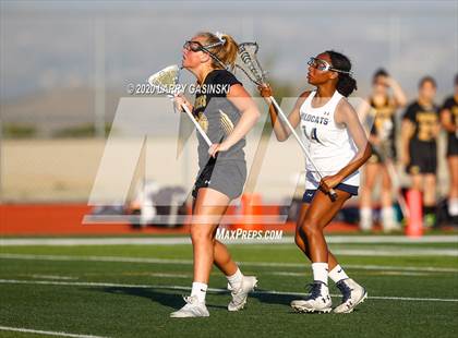 Thumbnail 1 in West Ranch Girls Lacrosse (Extending the Season) photogallery.