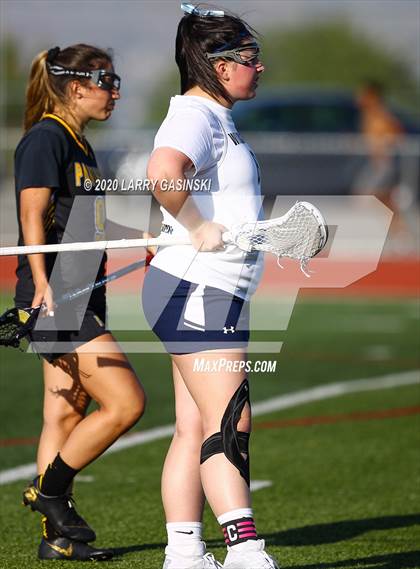 Thumbnail 2 in West Ranch Girls Lacrosse (Extending the Season) photogallery.