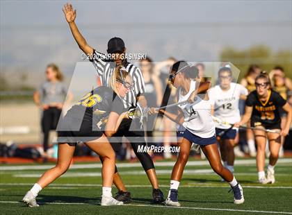 Thumbnail 3 in West Ranch Girls Lacrosse (Extending the Season) photogallery.