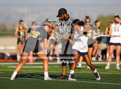 Thumbnail 3 in West Ranch Girls Lacrosse (Extending the Season) photogallery.