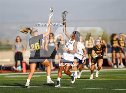 Thumbnail 3 in West Ranch Girls Lacrosse (Extending the Season) photogallery.