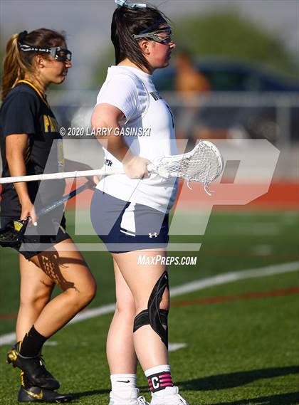 Thumbnail 3 in West Ranch Girls Lacrosse (Extending the Season) photogallery.