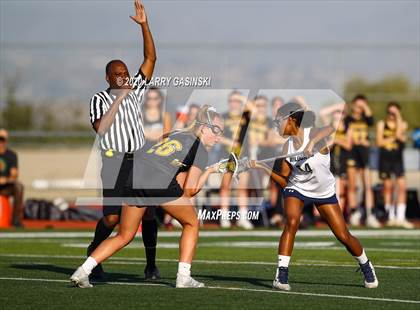 Thumbnail 1 in West Ranch Girls Lacrosse (Extending the Season) photogallery.