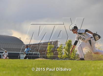 Thumbnail 3 in Mountain Vista @ ThunderRidge photogallery.