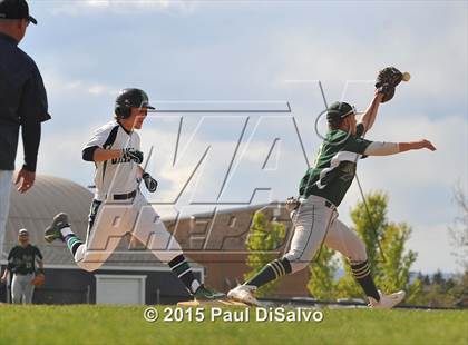 Thumbnail 2 in Mountain Vista @ ThunderRidge photogallery.