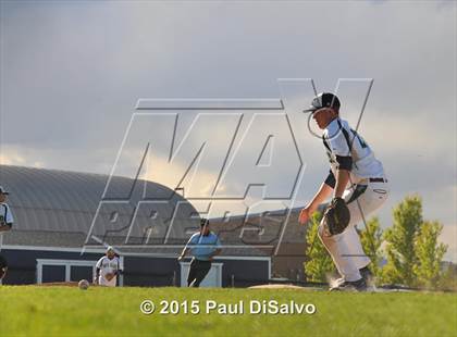 Thumbnail 3 in Mountain Vista @ ThunderRidge photogallery.