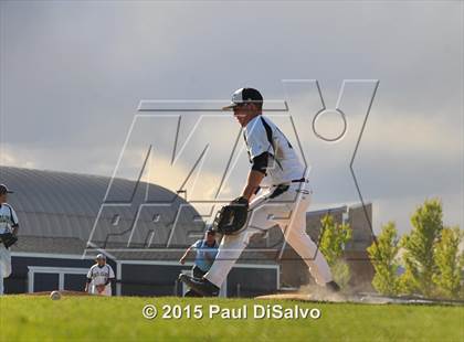 Thumbnail 2 in Mountain Vista @ ThunderRidge photogallery.