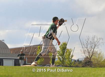 Thumbnail 2 in Mountain Vista @ ThunderRidge photogallery.