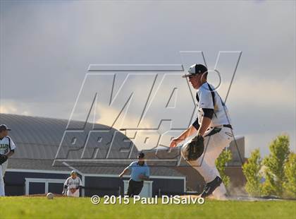Thumbnail 1 in Mountain Vista @ ThunderRidge photogallery.