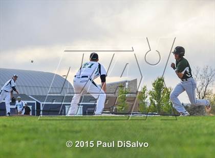 Thumbnail 1 in Mountain Vista @ ThunderRidge photogallery.