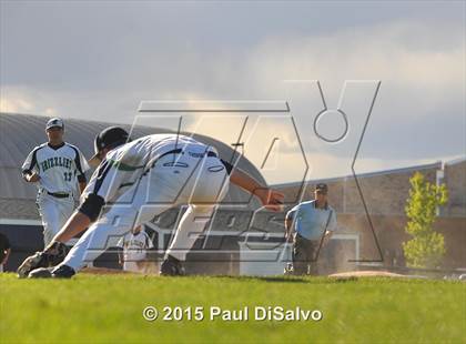 Thumbnail 3 in Mountain Vista @ ThunderRidge photogallery.